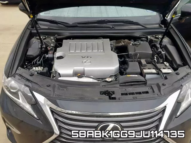 58ABK1GG9JU114735 фото 8
