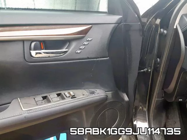 58ABK1GG9JU114735 фото 10