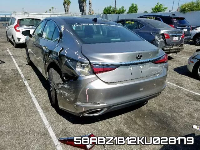 58ABZ1B12KU028179 фото 4