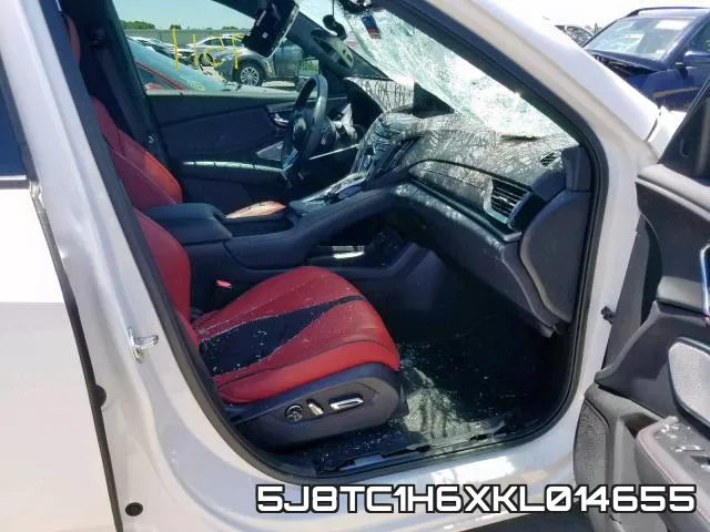 5J8TC1H6XKL014655 фото 6