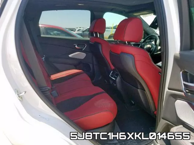 5J8TC1H6XKL014655 фото 7