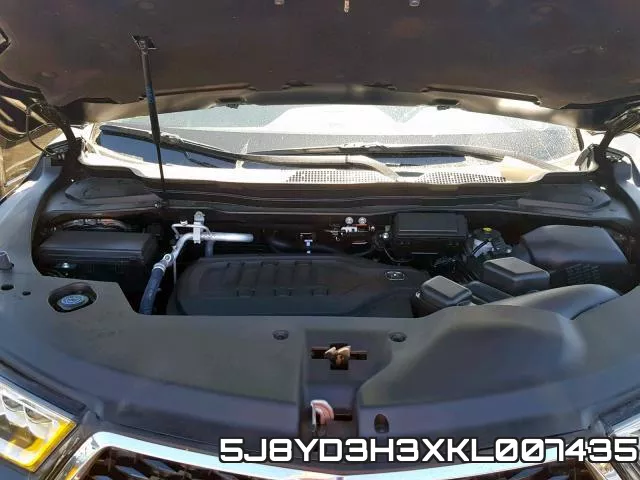 5J8YD3H3XKL007435 фото 8