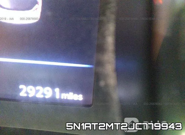 5N1AT2MT2JC779943 фото 8
