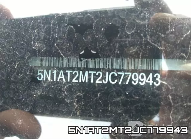 5N1AT2MT2JC779943 фото 10