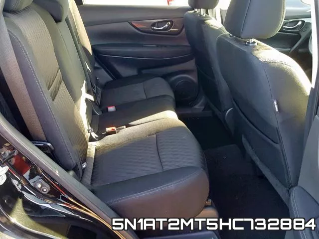 5N1AT2MT5HC732884 фото 7