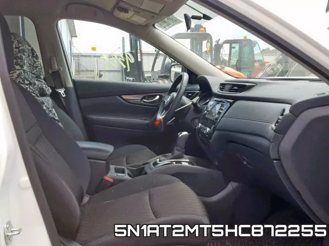 5N1AT2MT5HC872255 фото 6