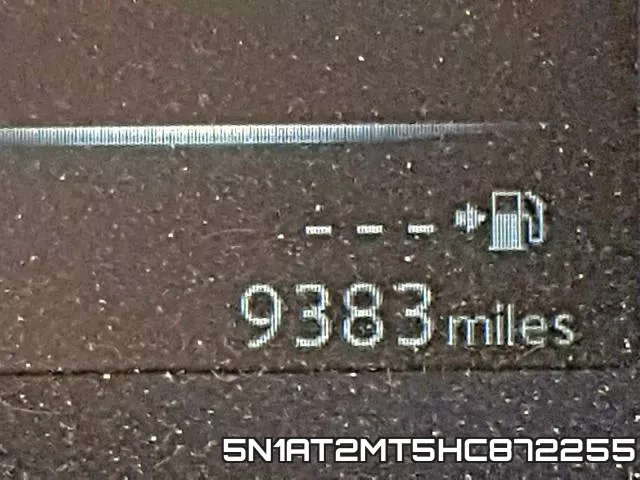 5N1AT2MT5HC872255 фото 9