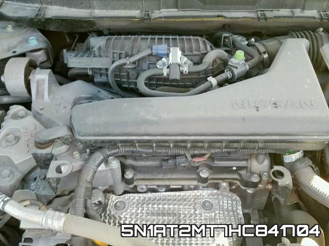 5N1AT2MT7HC841704 фото 8