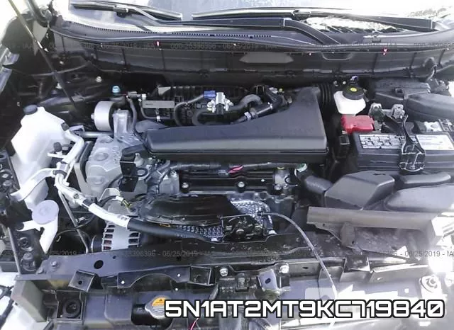 5N1AT2MT9KC719840 фото 2