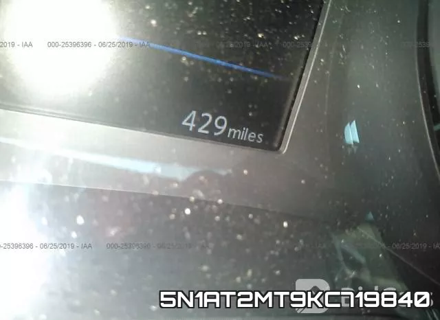 5N1AT2MT9KC719840 фото 8