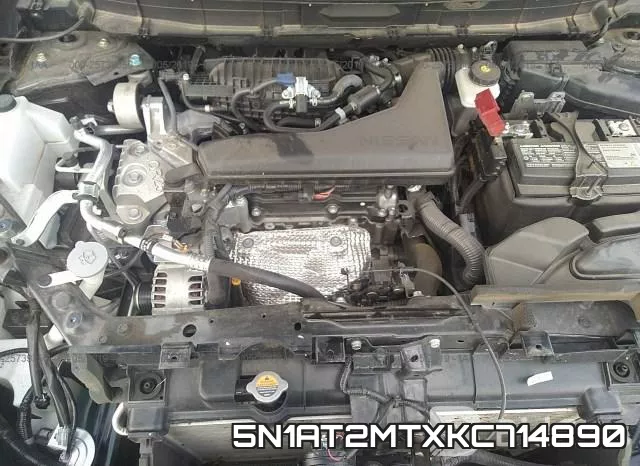 5N1AT2MTXKC714890 фото 2