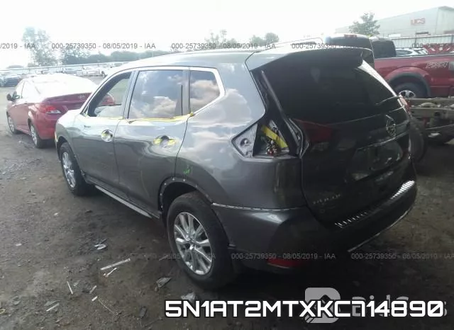 5N1AT2MTXKC714890 фото 4