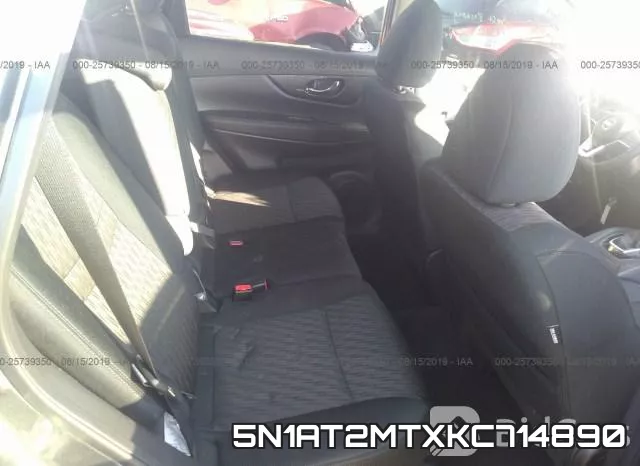 5N1AT2MTXKC714890 фото 9