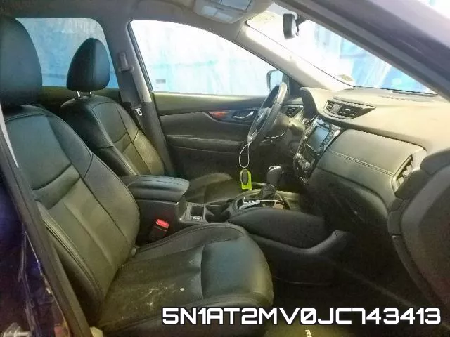 5N1AT2MV0JC743413 фото 6