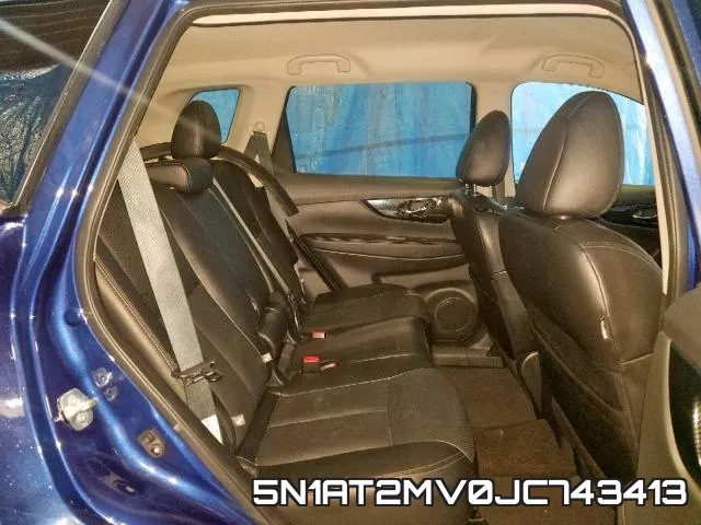 5N1AT2MV0JC743413 фото 7
