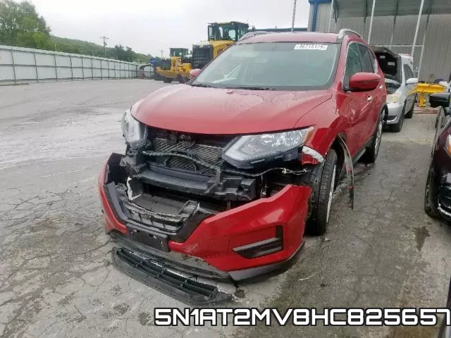 5N1AT2MV8HC825657 фото 3