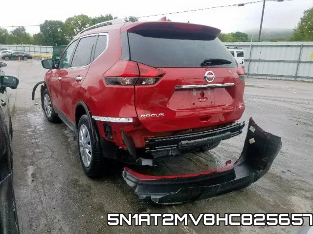 5N1AT2MV8HC825657 фото 4