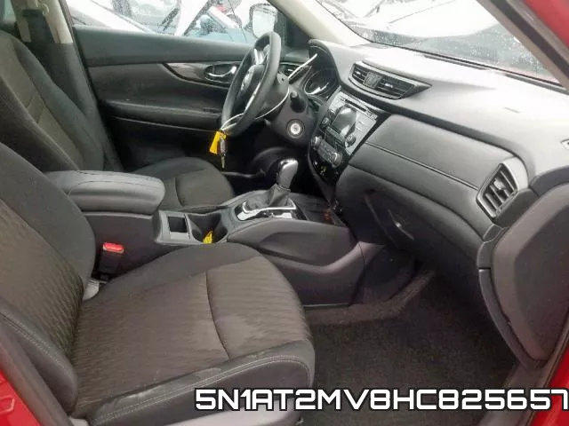 5N1AT2MV8HC825657 фото 6