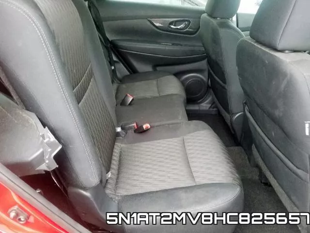 5N1AT2MV8HC825657 фото 7