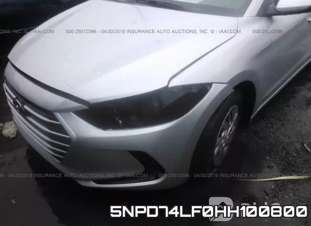 5NPD74LF0HH100800 фото 7