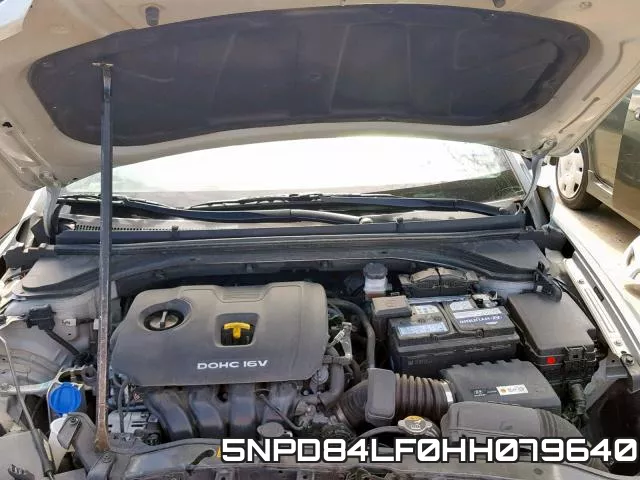 5NPD84LF0HH079640 фото 8