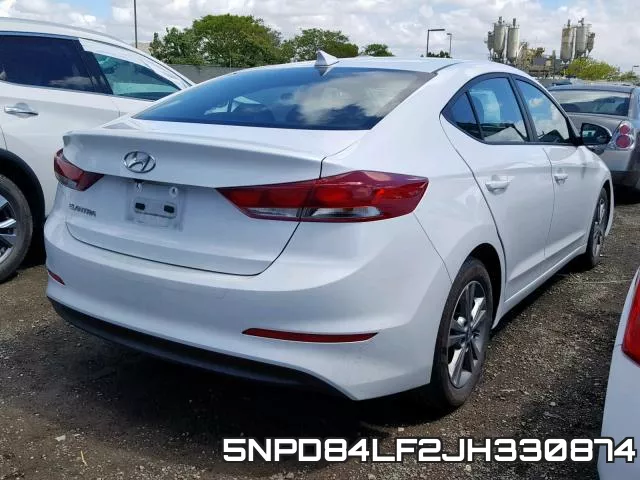 5NPD84LF2JH330874 фото 5
