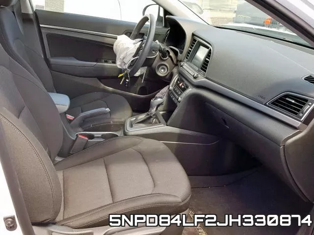 5NPD84LF2JH330874 фото 6