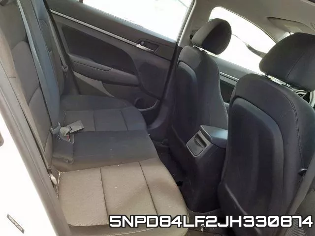5NPD84LF2JH330874 фото 7