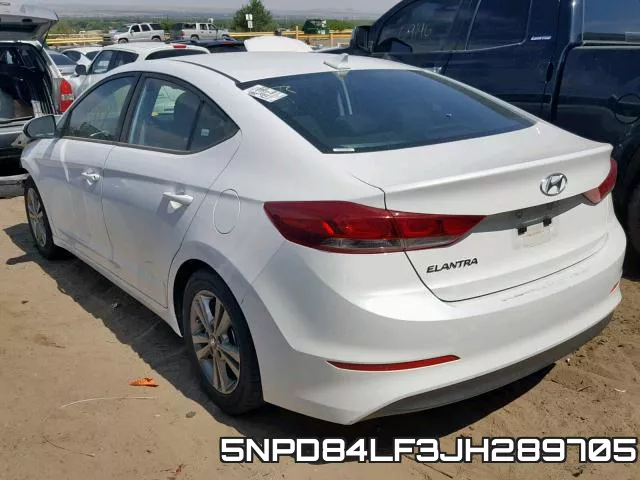 5NPD84LF3JH289705 фото 4