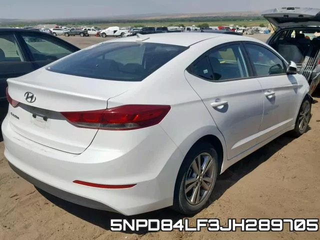 5NPD84LF3JH289705 фото 5