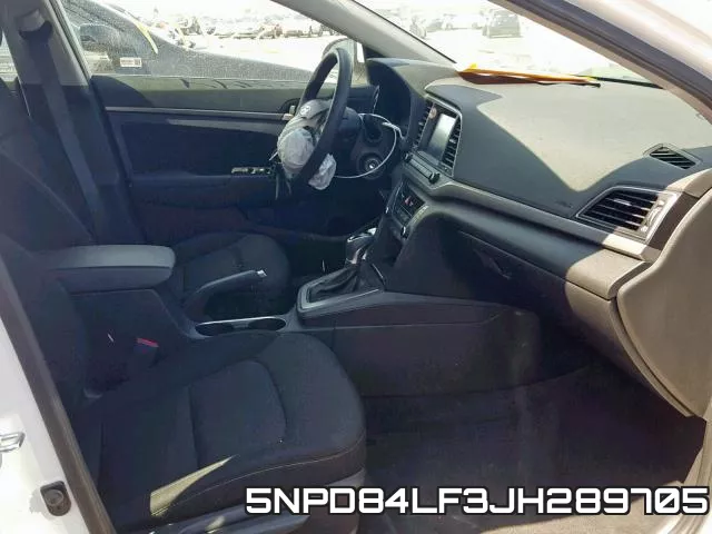 5NPD84LF3JH289705 фото 6