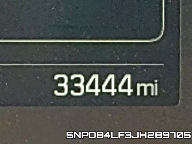 5NPD84LF3JH289705 фото 9