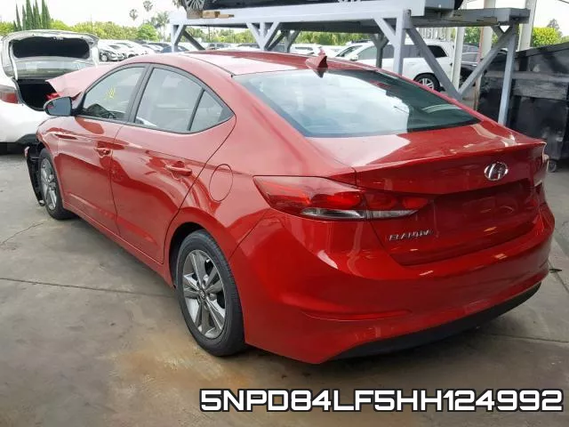 5NPD84LF5HH124992 фото 4