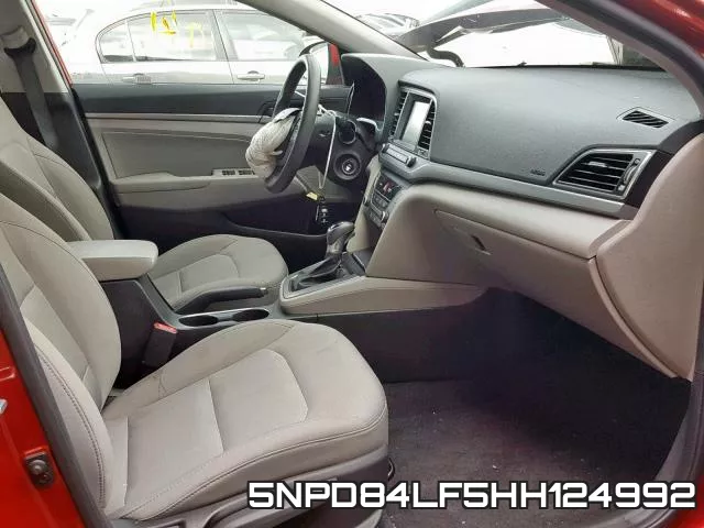 5NPD84LF5HH124992 фото 6