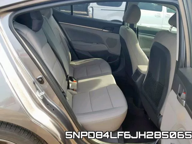 5NPD84LF6JH285065 фото 7