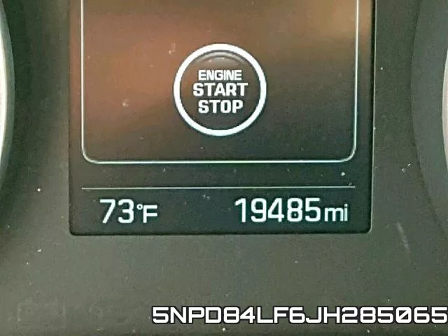 5NPD84LF6JH285065 фото 9
