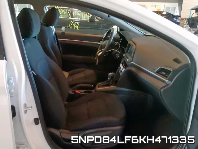 5NPD84LF6KH471335 фото 6