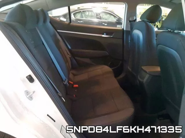 5NPD84LF6KH471335 фото 7