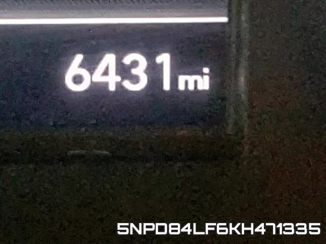 5NPD84LF6KH471335 фото 9