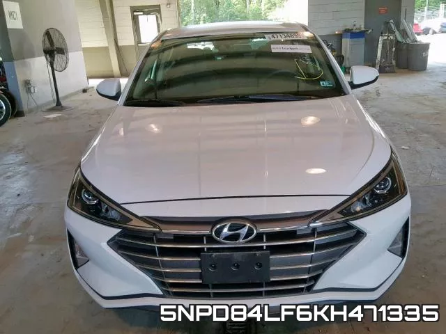5NPD84LF6KH471335 фото 10