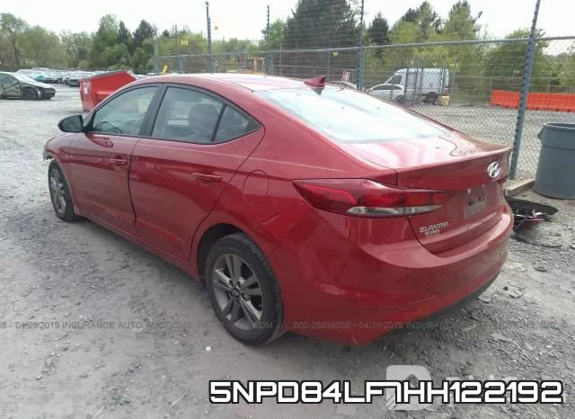 5NPD84LF7HH122192 фото 4