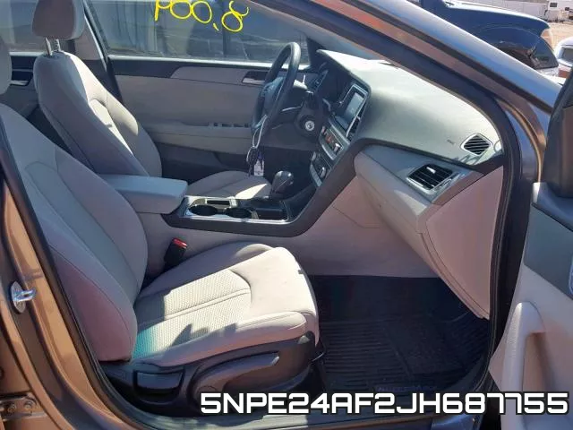5NPE24AF2JH687755 фото 6