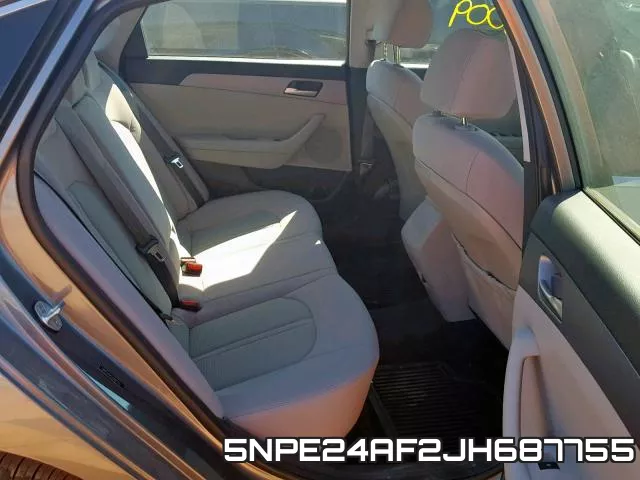 5NPE24AF2JH687755 фото 7