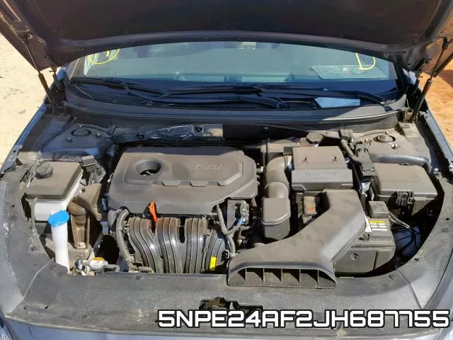 5NPE24AF2JH687755 фото 8