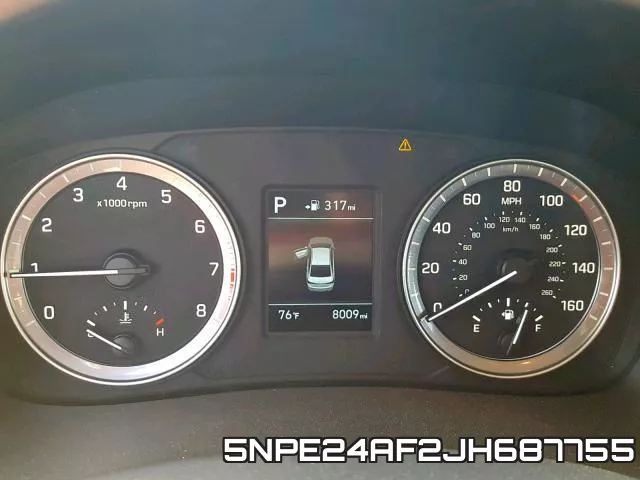 5NPE24AF2JH687755 фото 9
