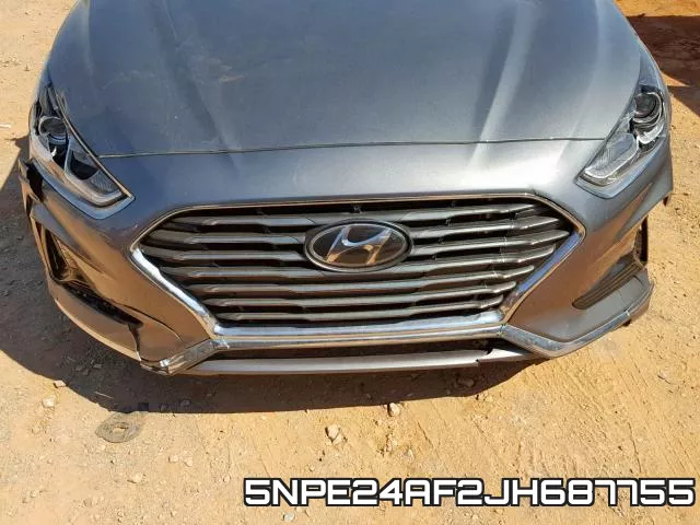 5NPE24AF2JH687755 фото 10