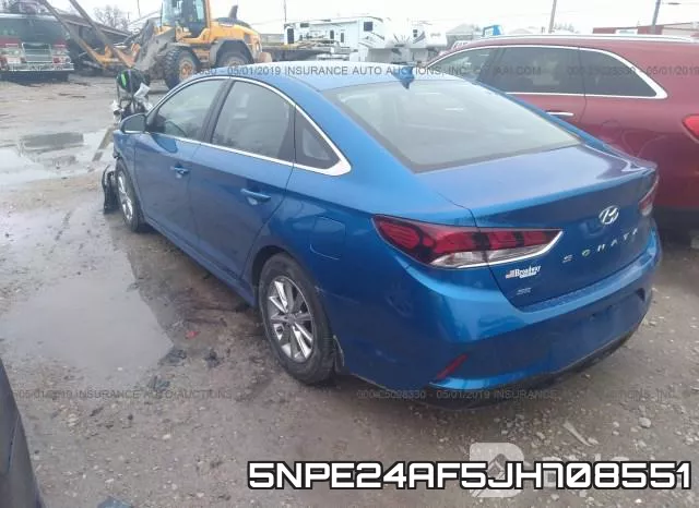 5NPE24AF5JH708551 фото 4