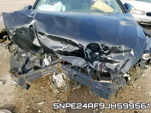 5NPE24AF9JH599561 фото 10