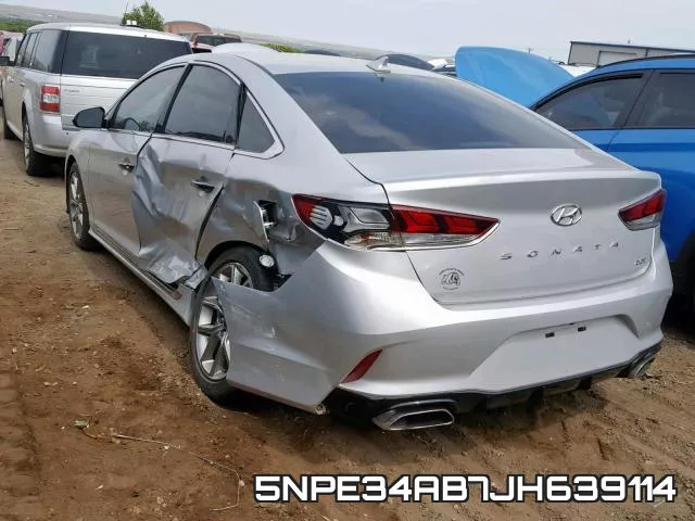 5NPE34AB7JH639114 фото 4