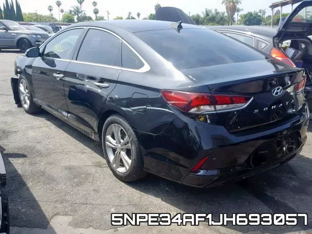 5NPE34AF1JH693057 фото 4